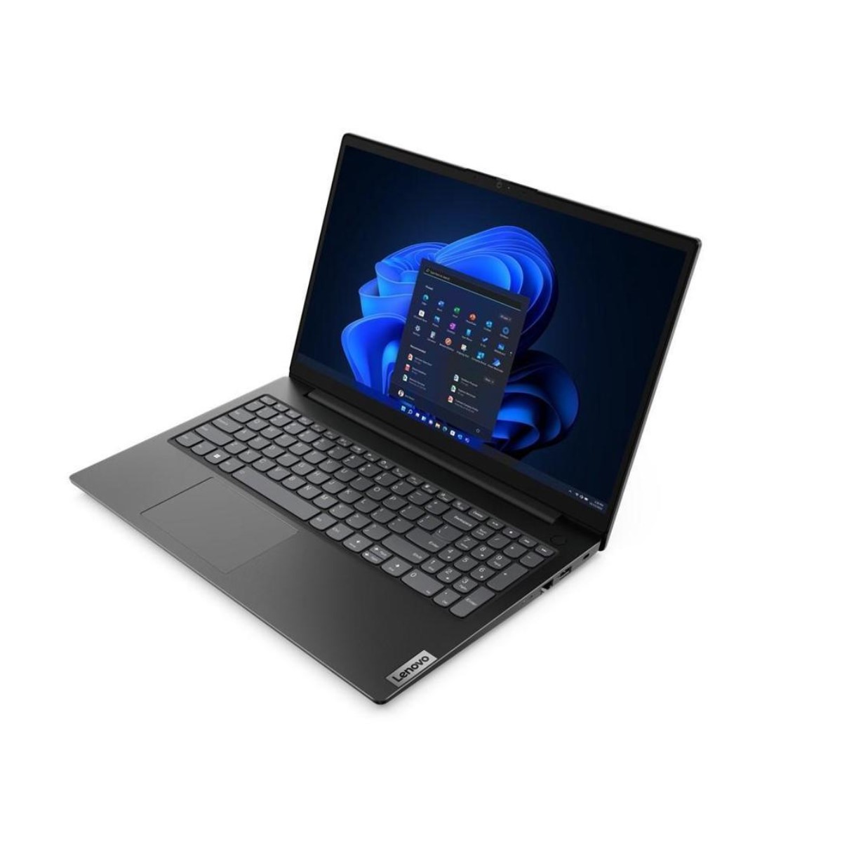 Laptop Lenovo V15 G4 IRU 15.6 Pul  Intel Core I7 16 GB 1 TB SSD  Negro 83A100E8US Notebook .