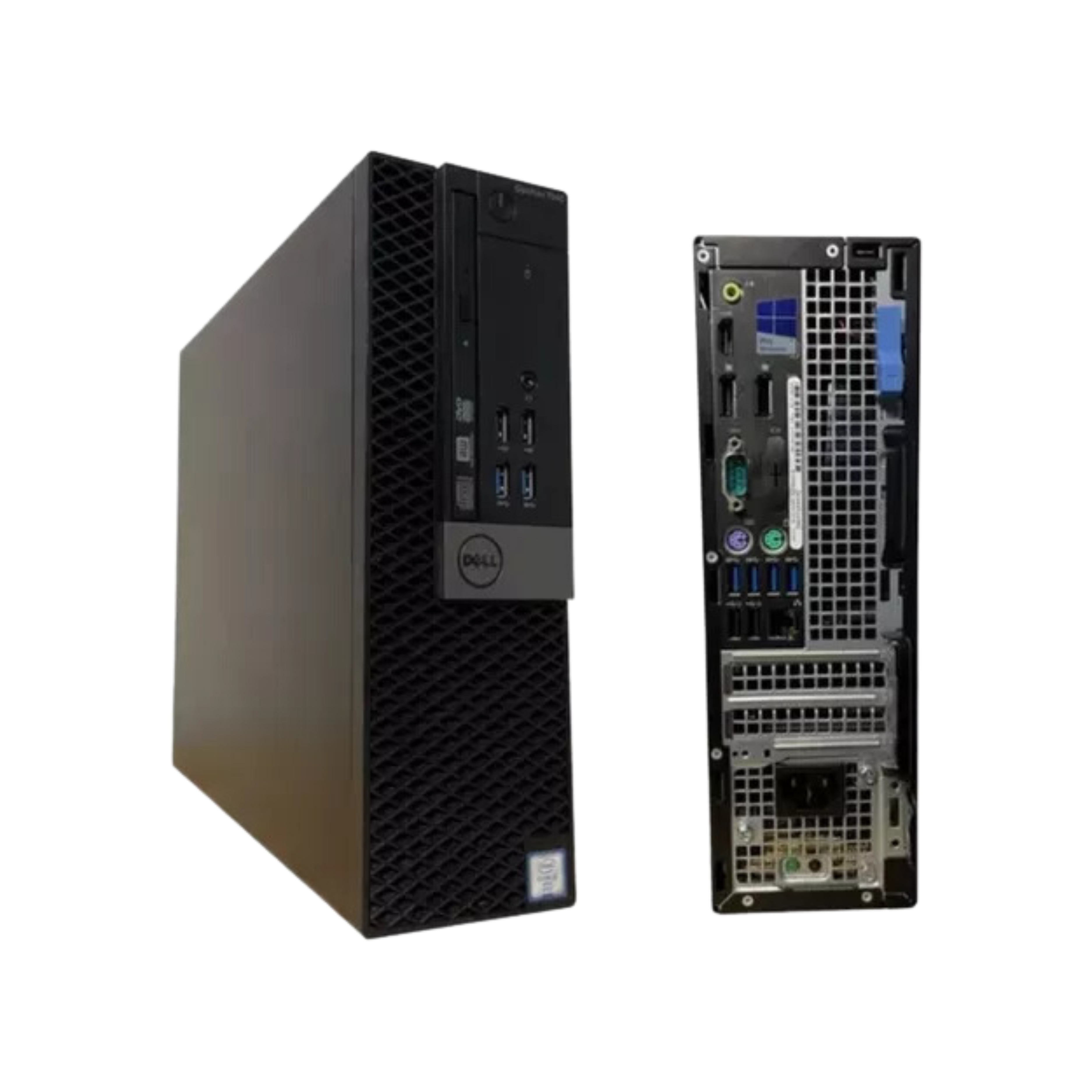 Especial Equipo Completo Core I7 6ta 16 Gb / 480ssd Monitor 22"