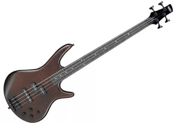 Bajo Ibañez SDGR Nogal GSR200B WNF.