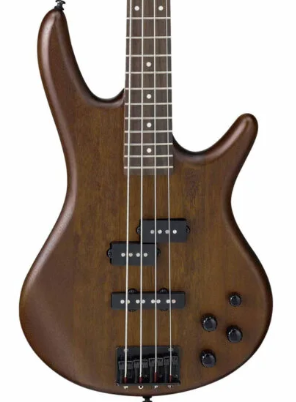 Bajo Ibañez SDGR Nogal GSR200B WNF.