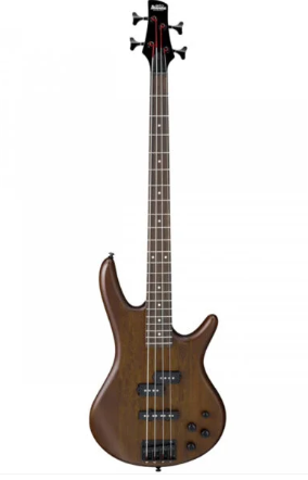 Bajo Ibañez SDGR Nogal GSR200B WNF.
