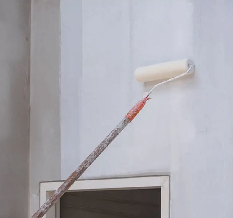 Primer Sellador Protector de Muros, Recina acrilica  5x1 5L