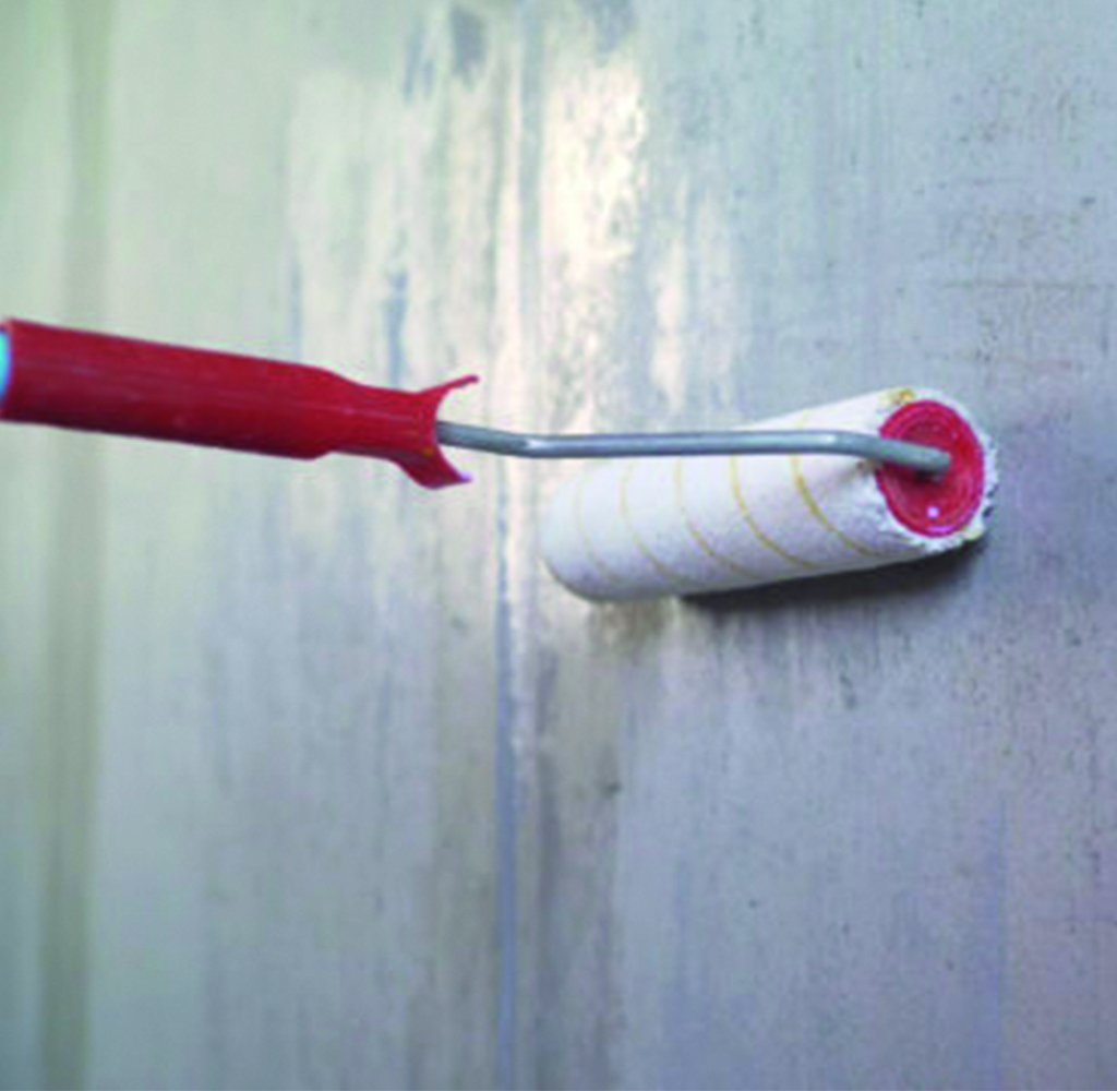 Primer Sellador Protector de Muros, Recina acrilica  5x1 5L