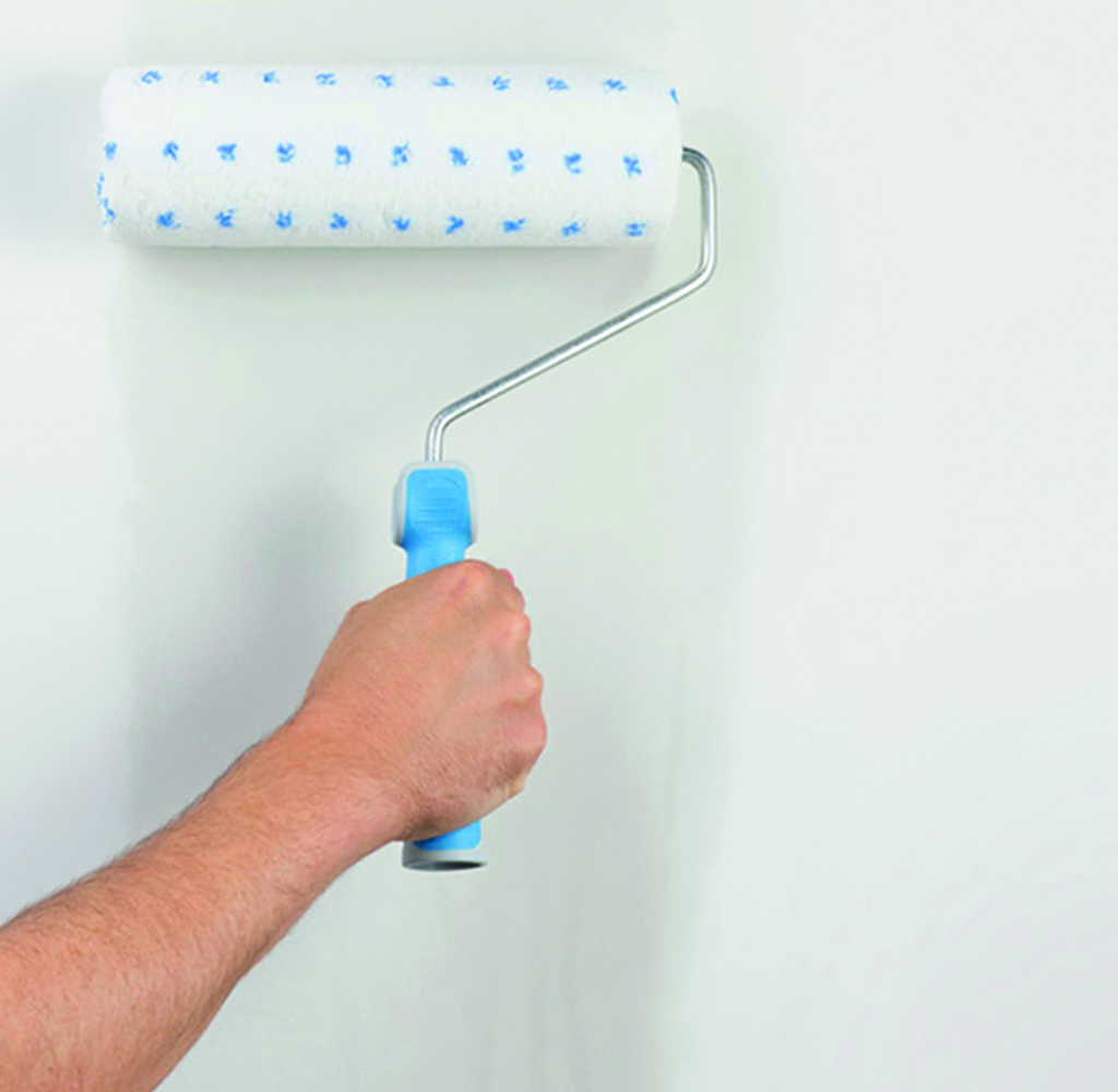 Primer Sellador Protector de Muros, Recina acrilica  5x1 5L