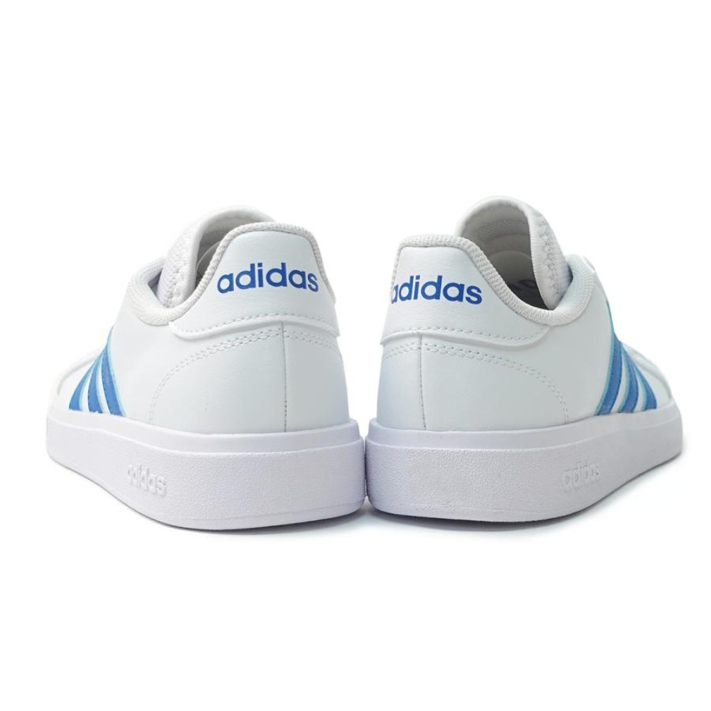 Adidas Sportswear Adidas Grand Court Base Azul Tenis Adidas