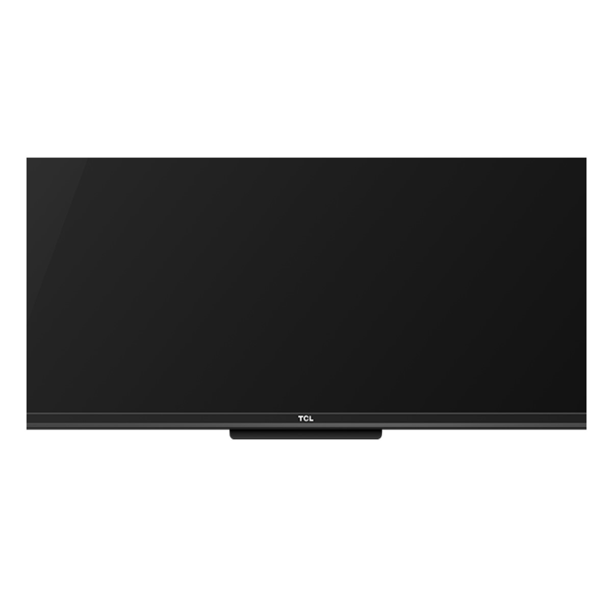 Pantalla Smart tv TCL 58''  Google TV  4K UHD con Alexa y Google Assistant 58S470G.