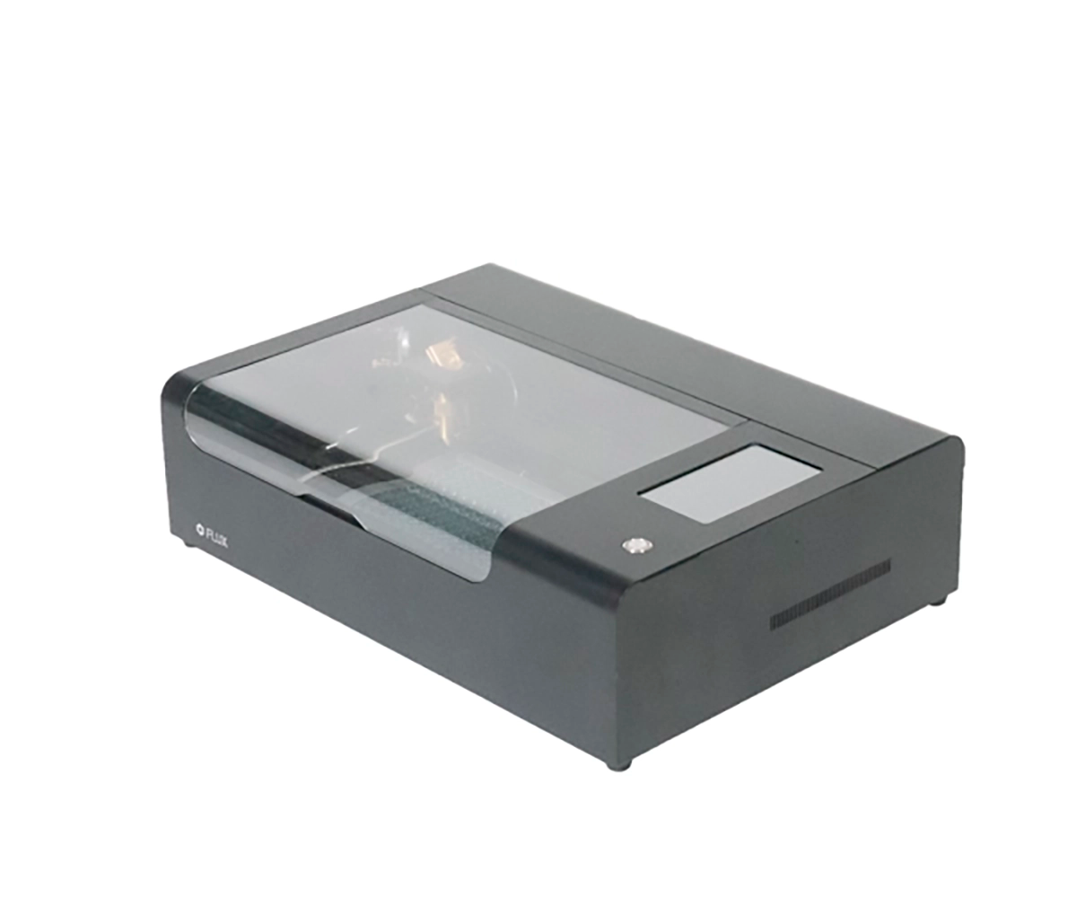 Cortadora y grabadora Beamo Flux (30W).