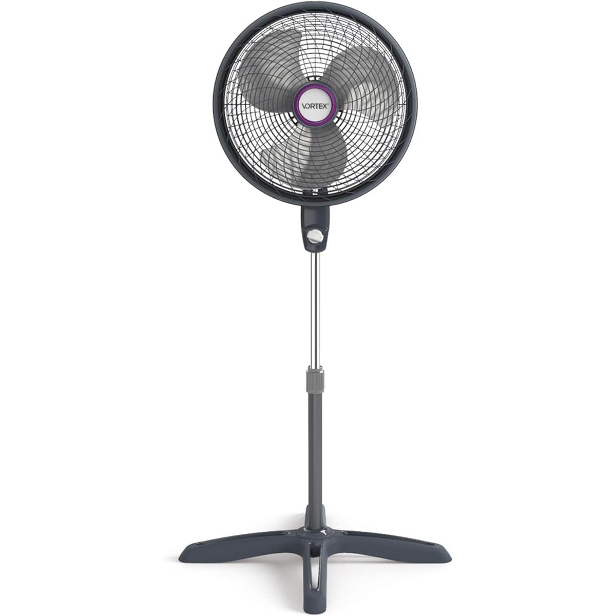 Ventilador navia de pedestal mod. vortex p180.