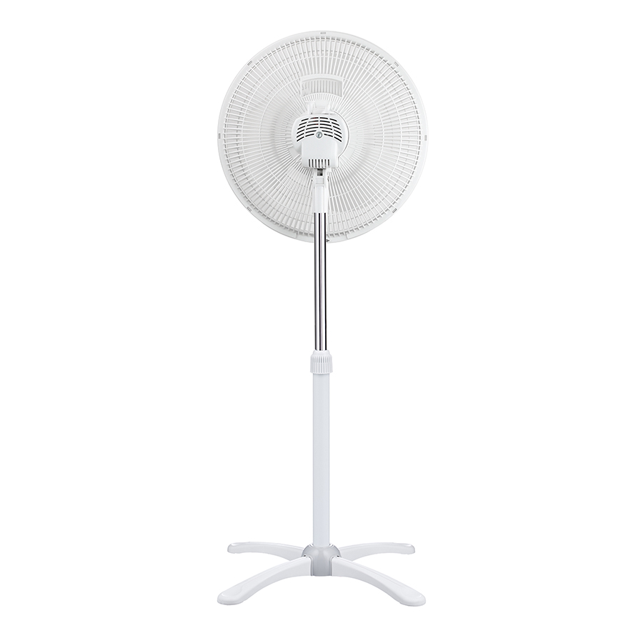 Ventilador mytek mod. my-3197 16" pedestal.