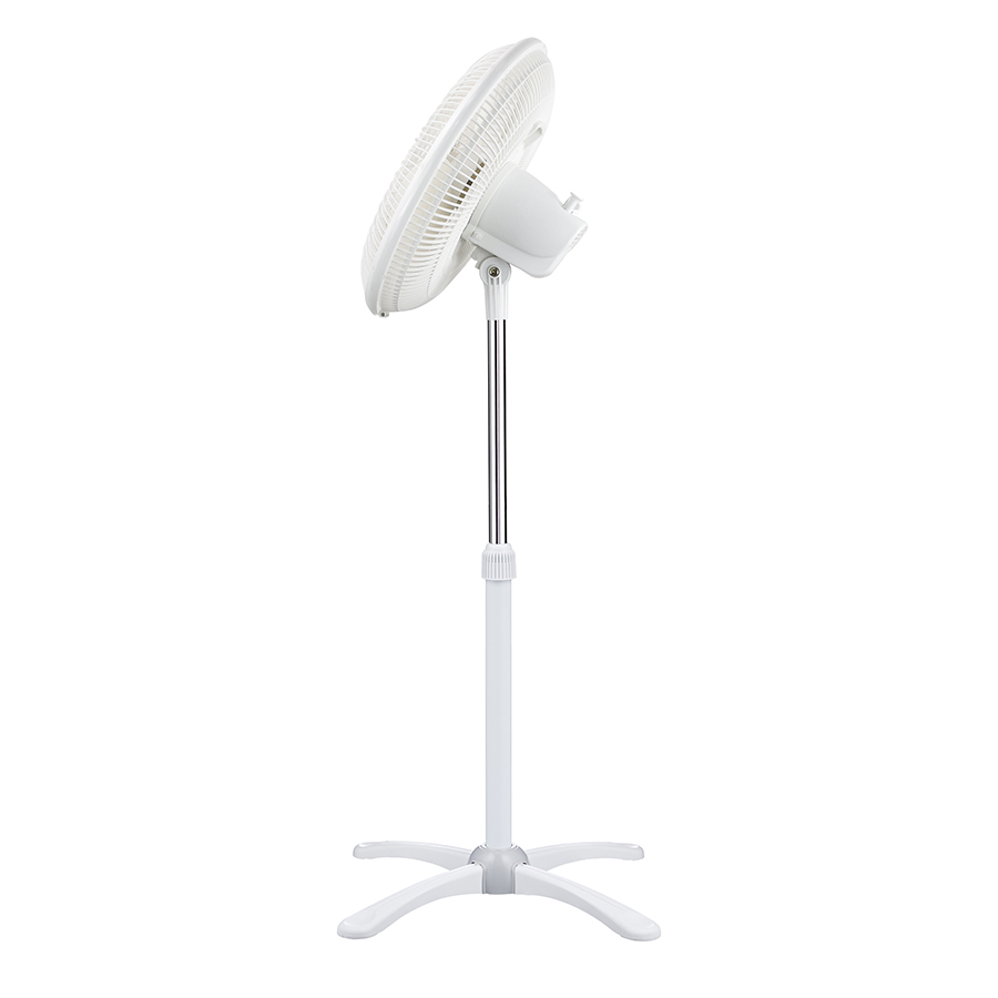Ventilador mytek mod. my-3197 16" pedestal.