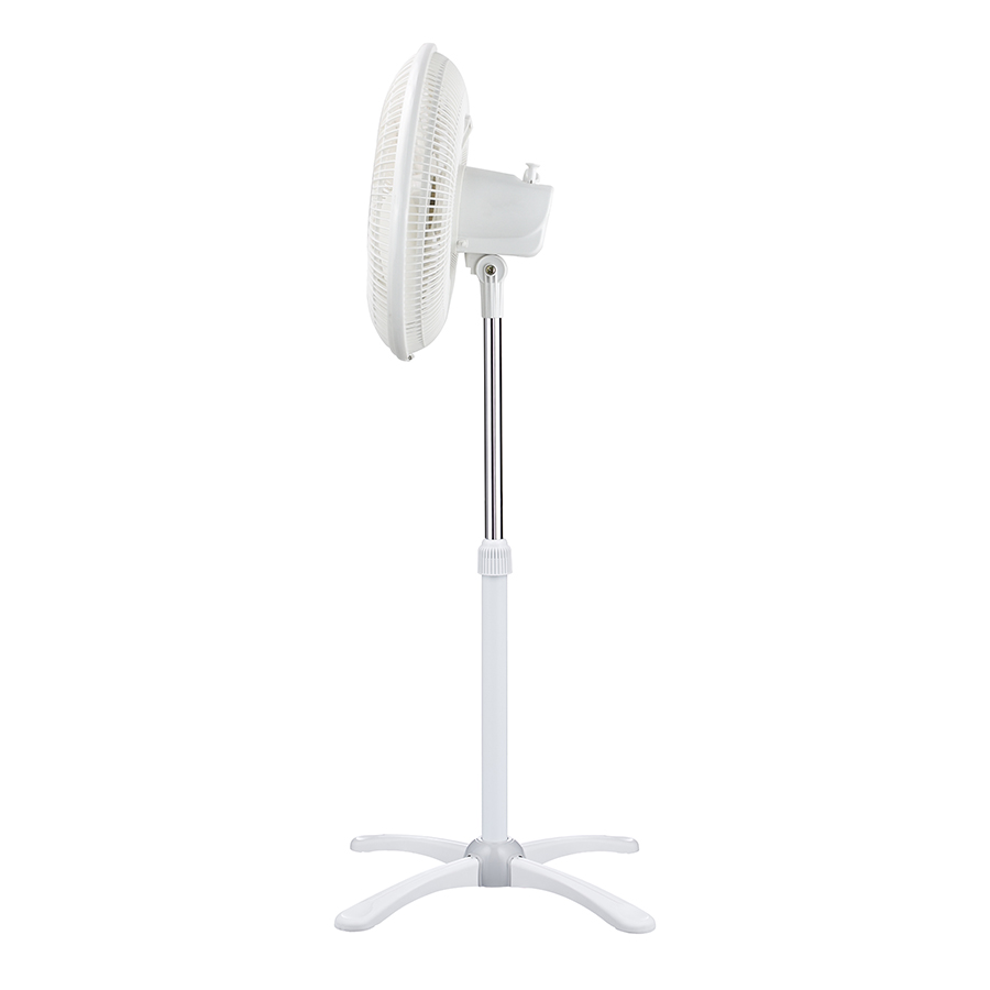 Ventilador mytek mod. my-3197 16" pedestal.