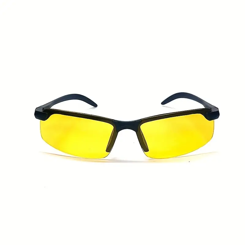 Lentes de Sol Protección UV Visión Nocturna