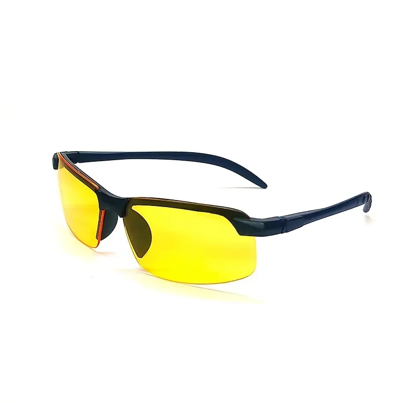Lentes de Sol Protección UV Visión Nocturna