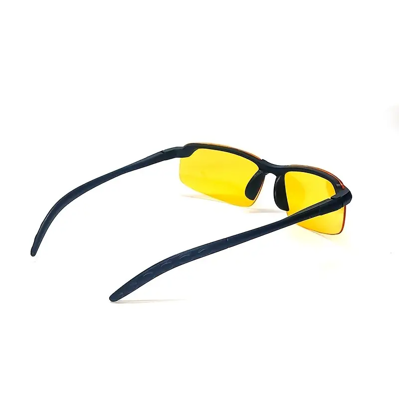 Lentes de Sol Protección UV Visión Nocturna