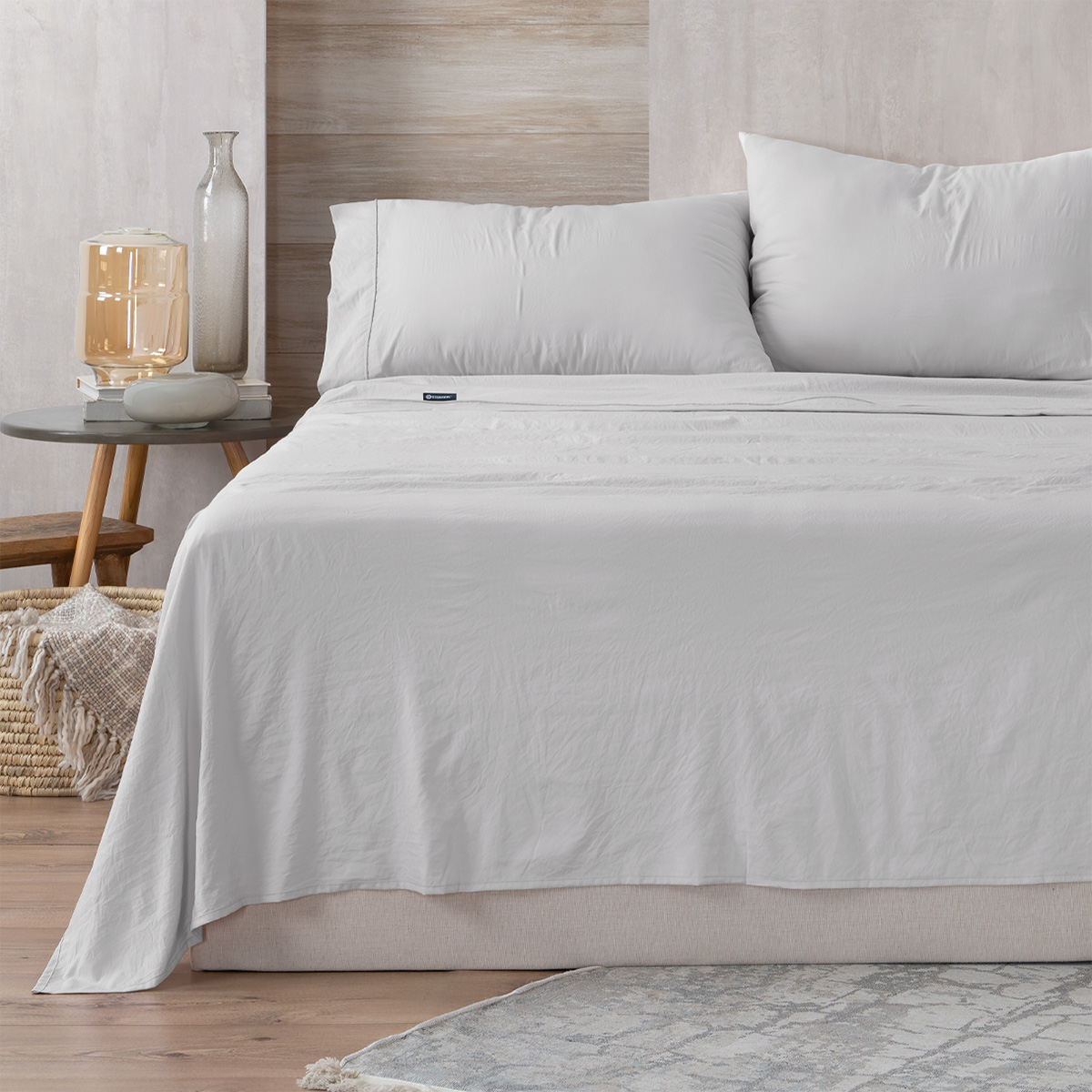 Juego De Sabanas 150x200 Bedsure Juego De Su00e1banas Tamau00f1o