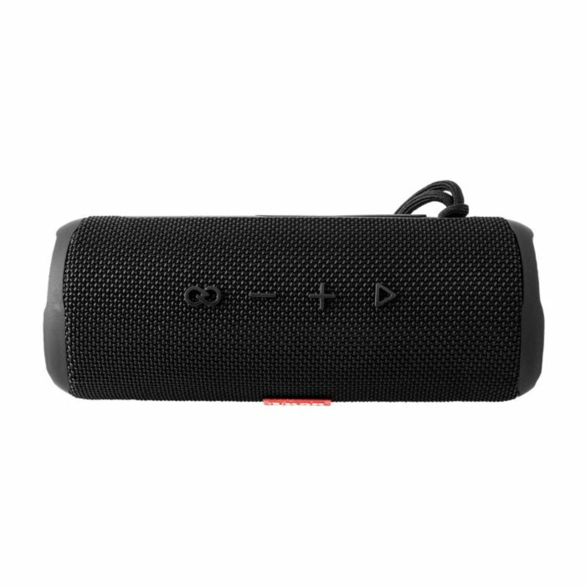 Bocina Kaiser KSW-2007 2x1.8" 10 W RMS / KSR-LINK Negro ENDY1.