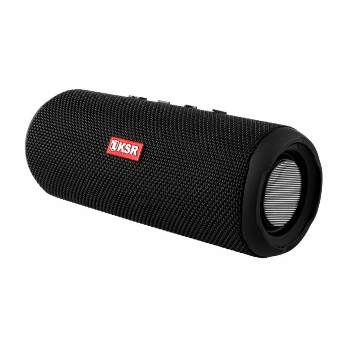 Bocina Kaiser KSW-2007 2x1.8" 10 W RMS / KSR-LINK Negro ENDY1.