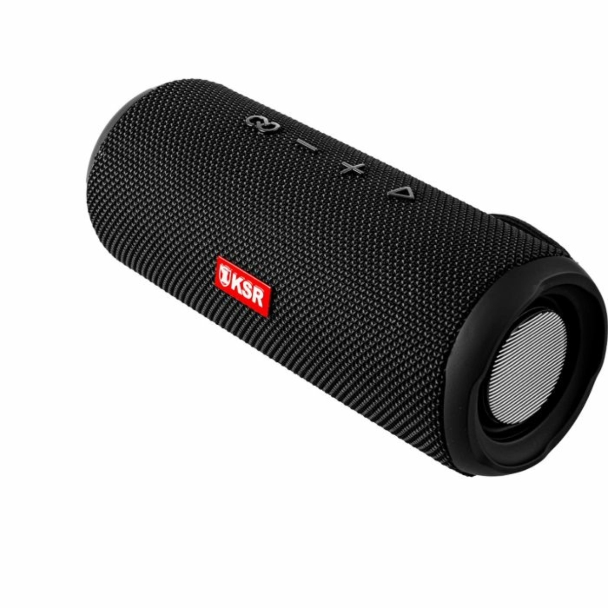 Bocina Kaiser KSW-2007 2x1.8" 10 W RMS / KSR-LINK Negro ENDY1.
