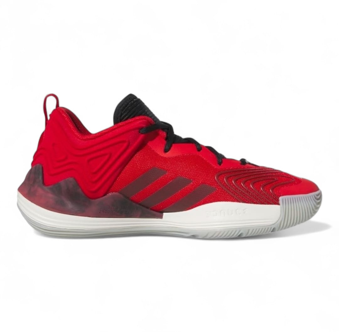 Tenis Adidas D Rose Son Of Chi III Hombre.
