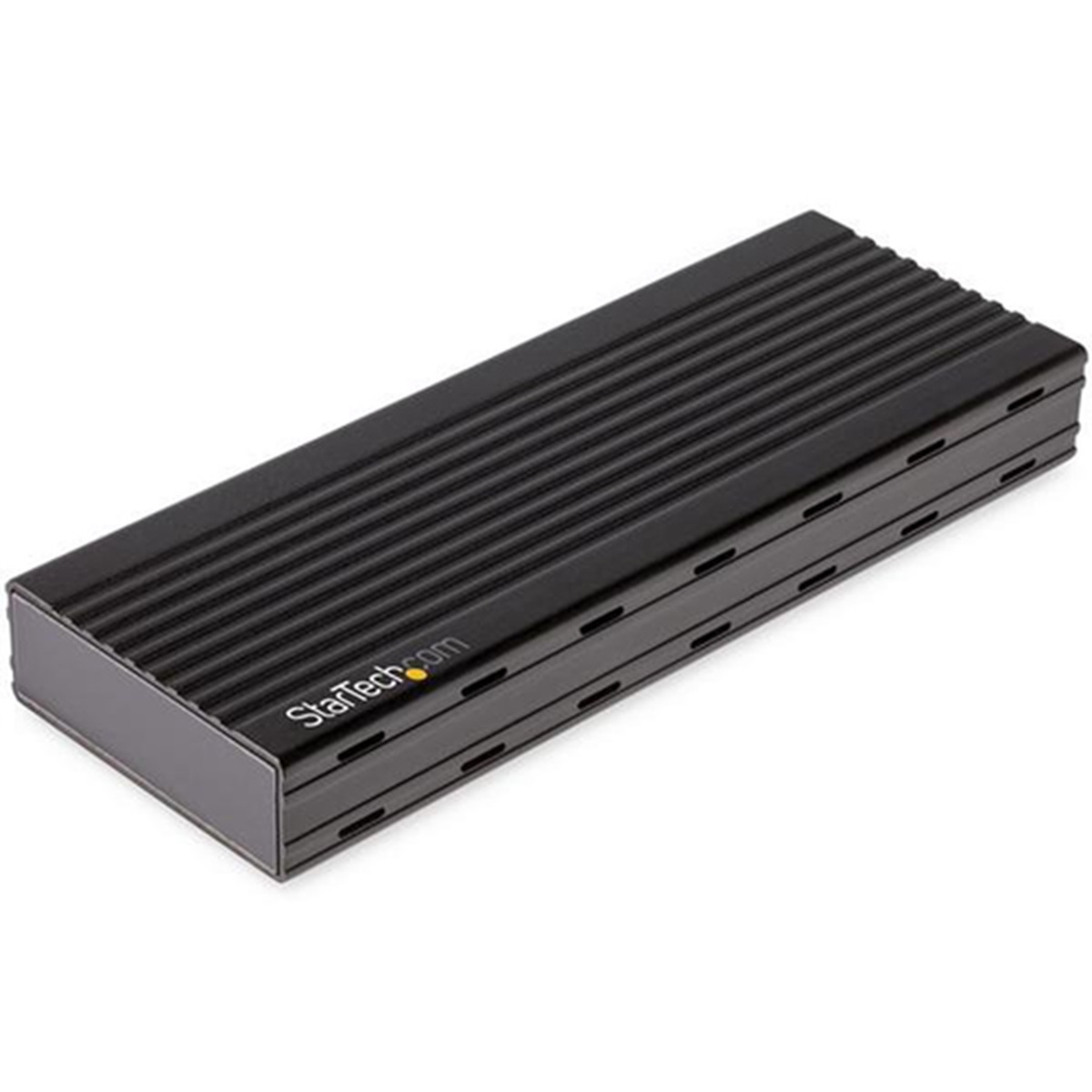 Gabinete Para SSD StarTech M2E1BMU31C M.2 USB-C 3.2