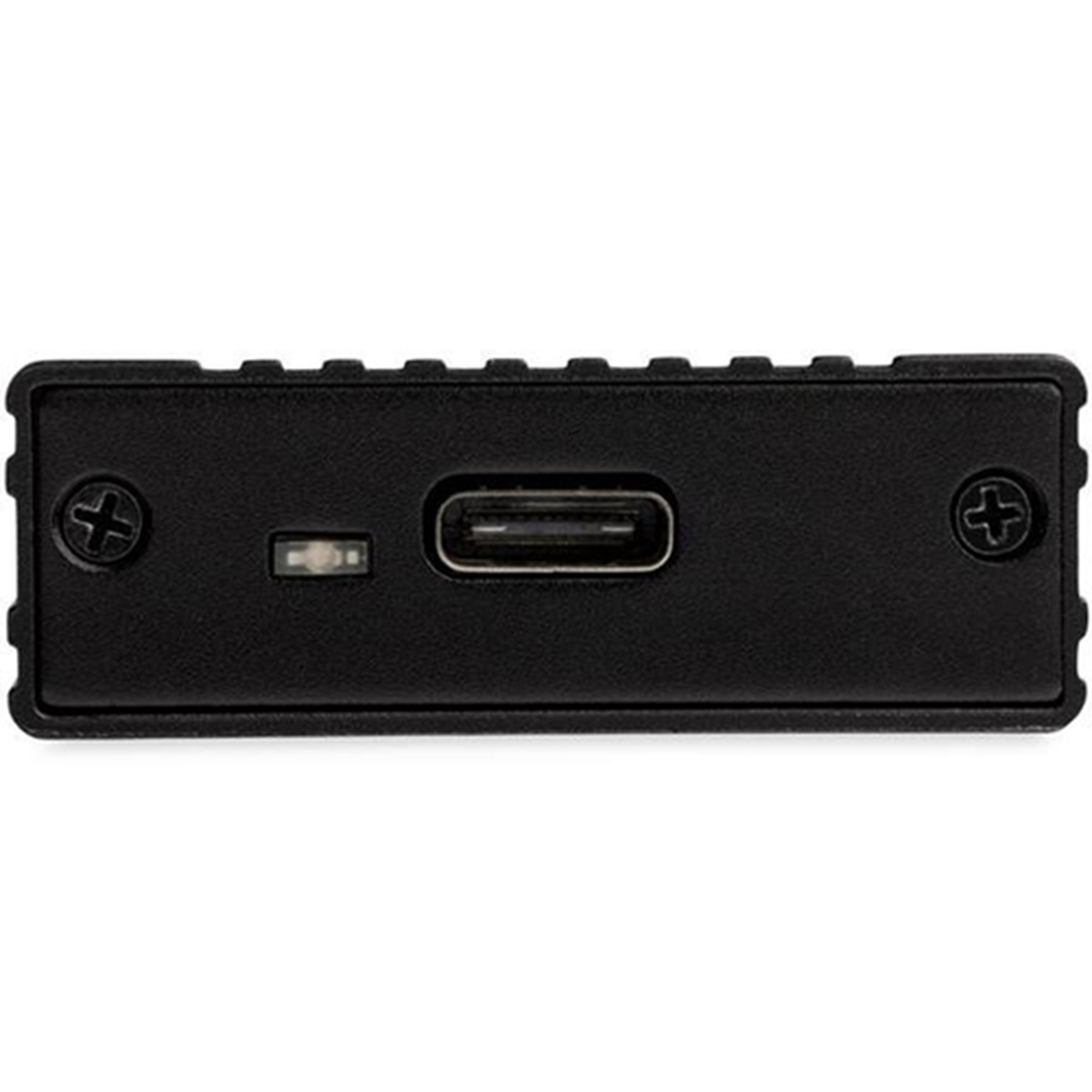 Gabinete Para SSD StarTech M2E1BMU31C M.2 USB-C 3.2