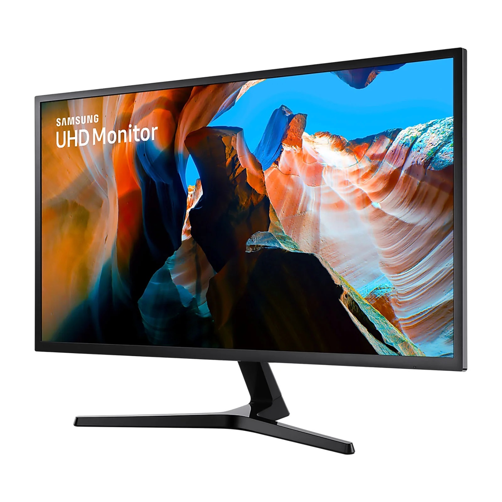Monitor 32 Pulgadas Samsung UHD LU32J590UQL