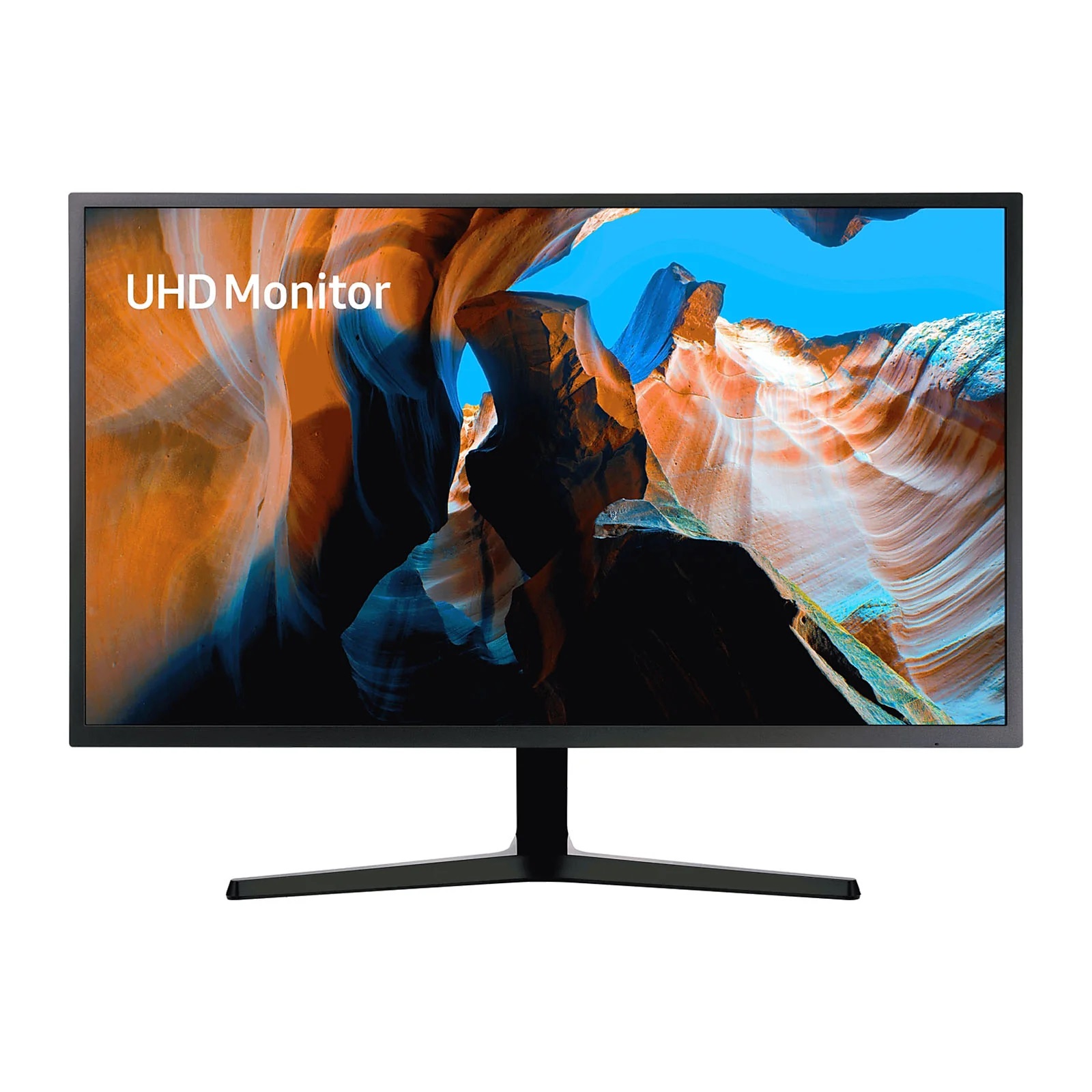 Monitor 32 Pulgadas Samsung UHD LU32J590UQL