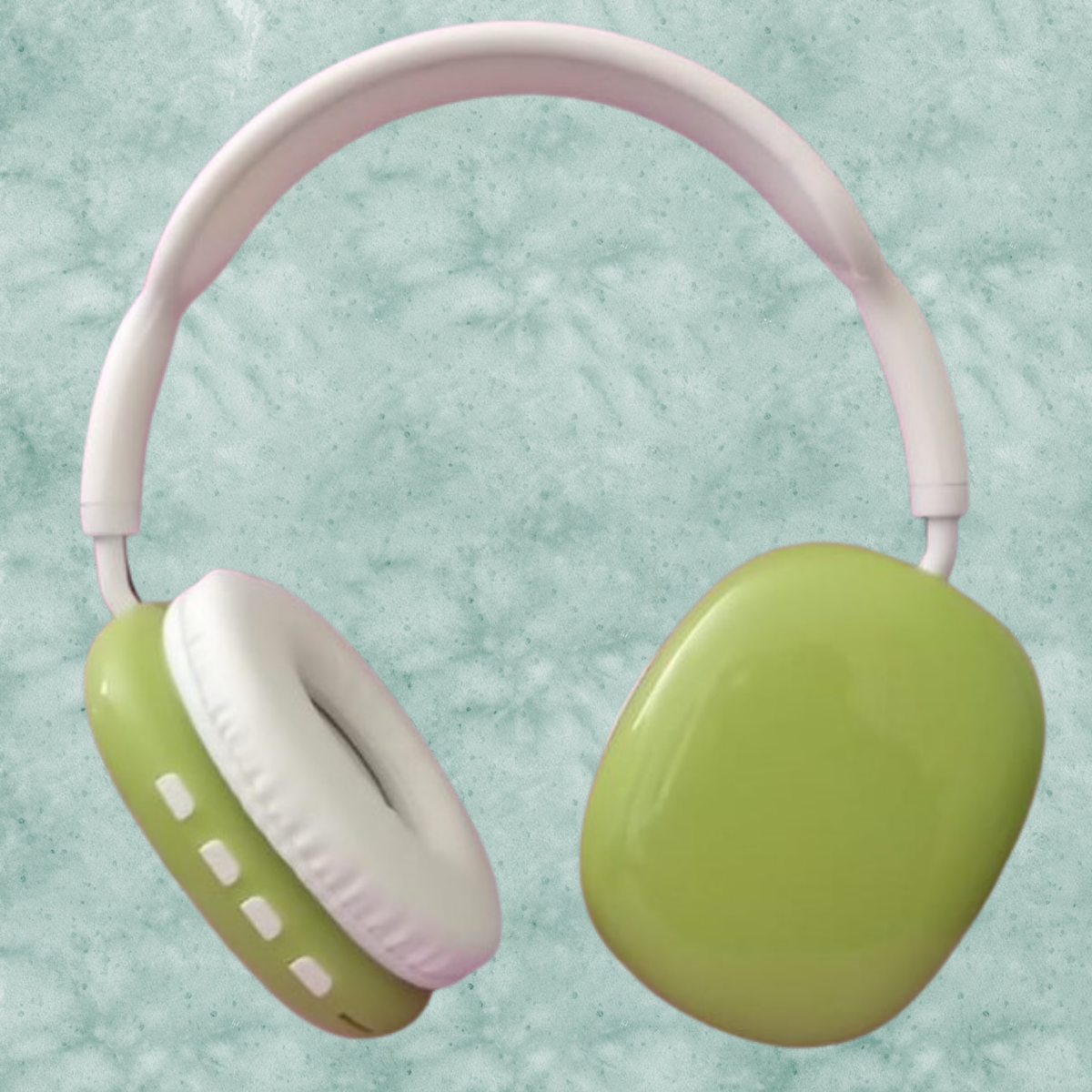 Audífonos Inalámbricos Diadema Over Ear Bluetooth