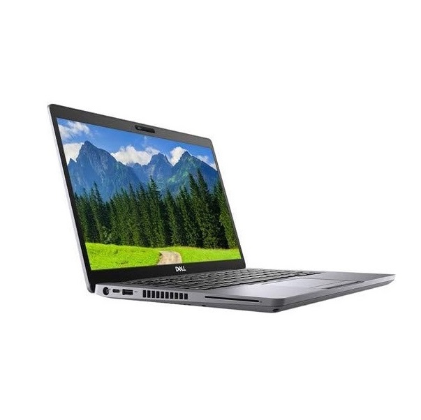 Laptop Dell 5310- 13''- I5 10310U- 16gb Ram- 256gb Ssd- WINDOWS 10 Pro- Equipo Clase A, Reacondicionada..