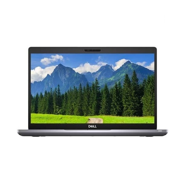 Laptop Dell 5320- 13''- I5 1145G7- 16gb Ram- 256gb Ssd- WINDOWS 10 Pro- Equipo Clase A, Reacondicionada..