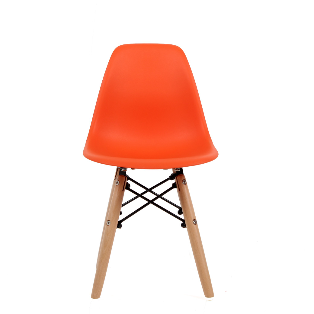Silla Eames Infantil Para Niños Y Niñas - Duduk.