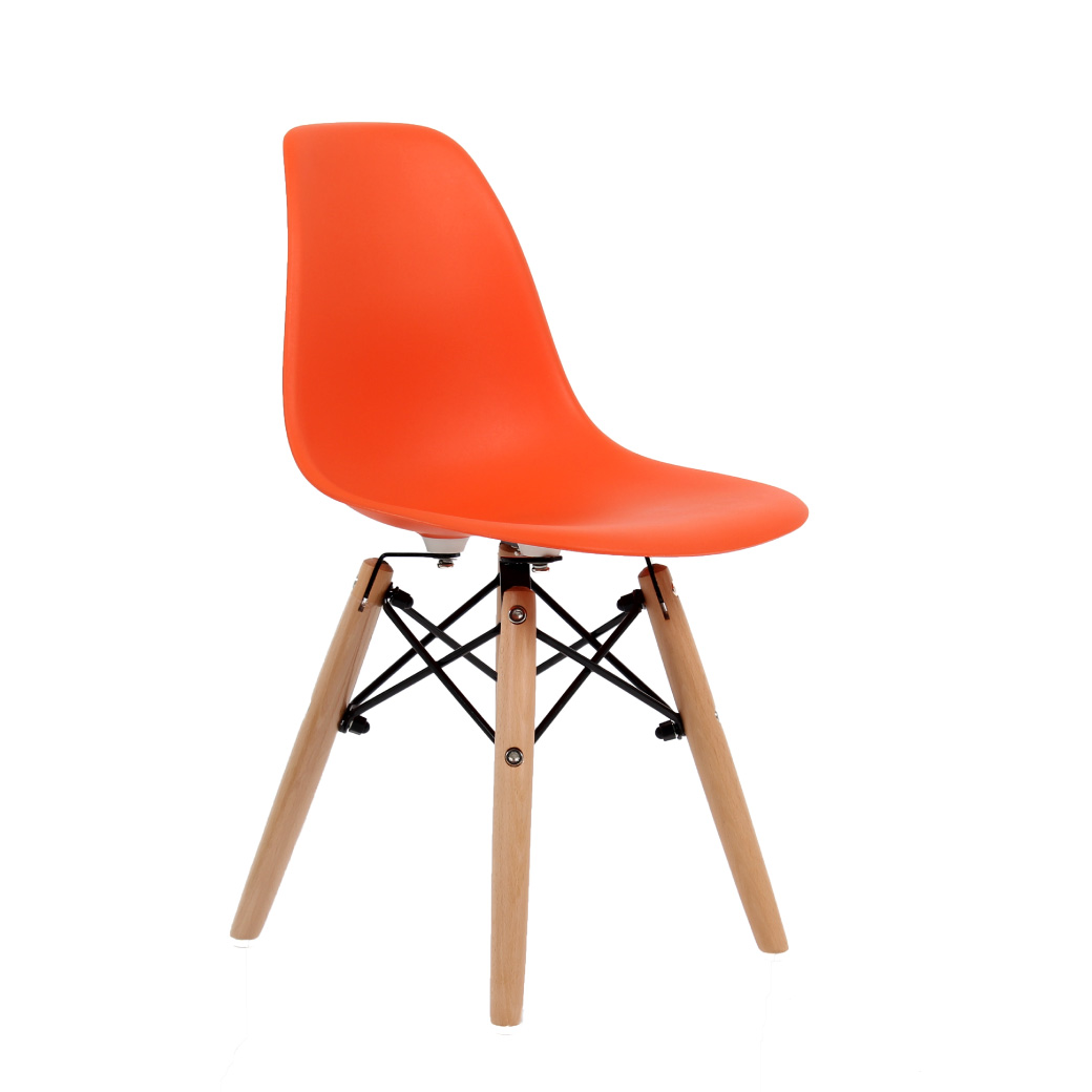 Silla Eames Infantil Para Niños Y Niñas - Duduk.