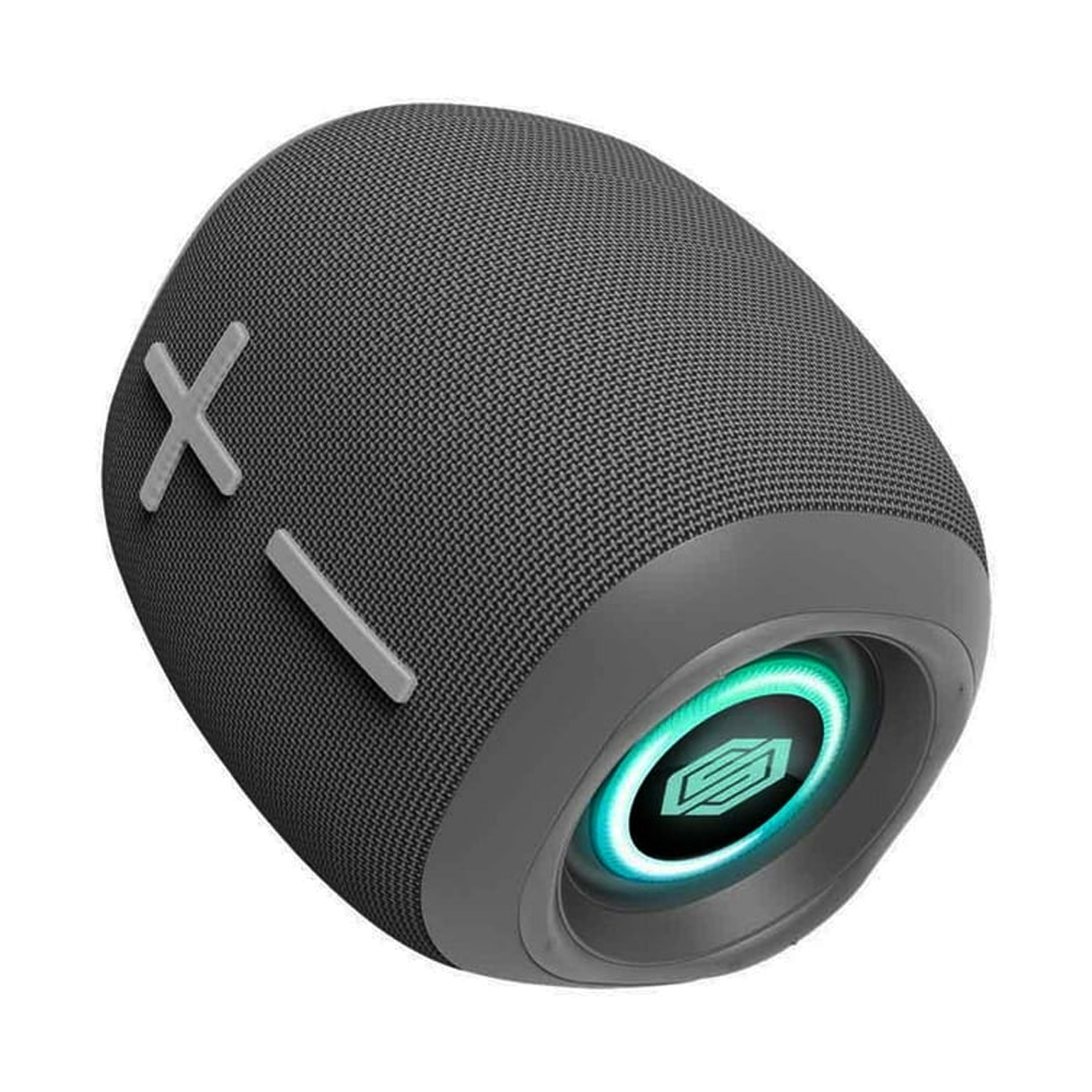 Bocina Inalámbrica Portátil Bluetooth Boom Tws Select Sound BT230