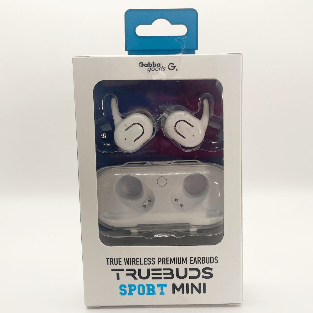 Audifonos Bluetooth True Wireless  Sport Mini Premium.
