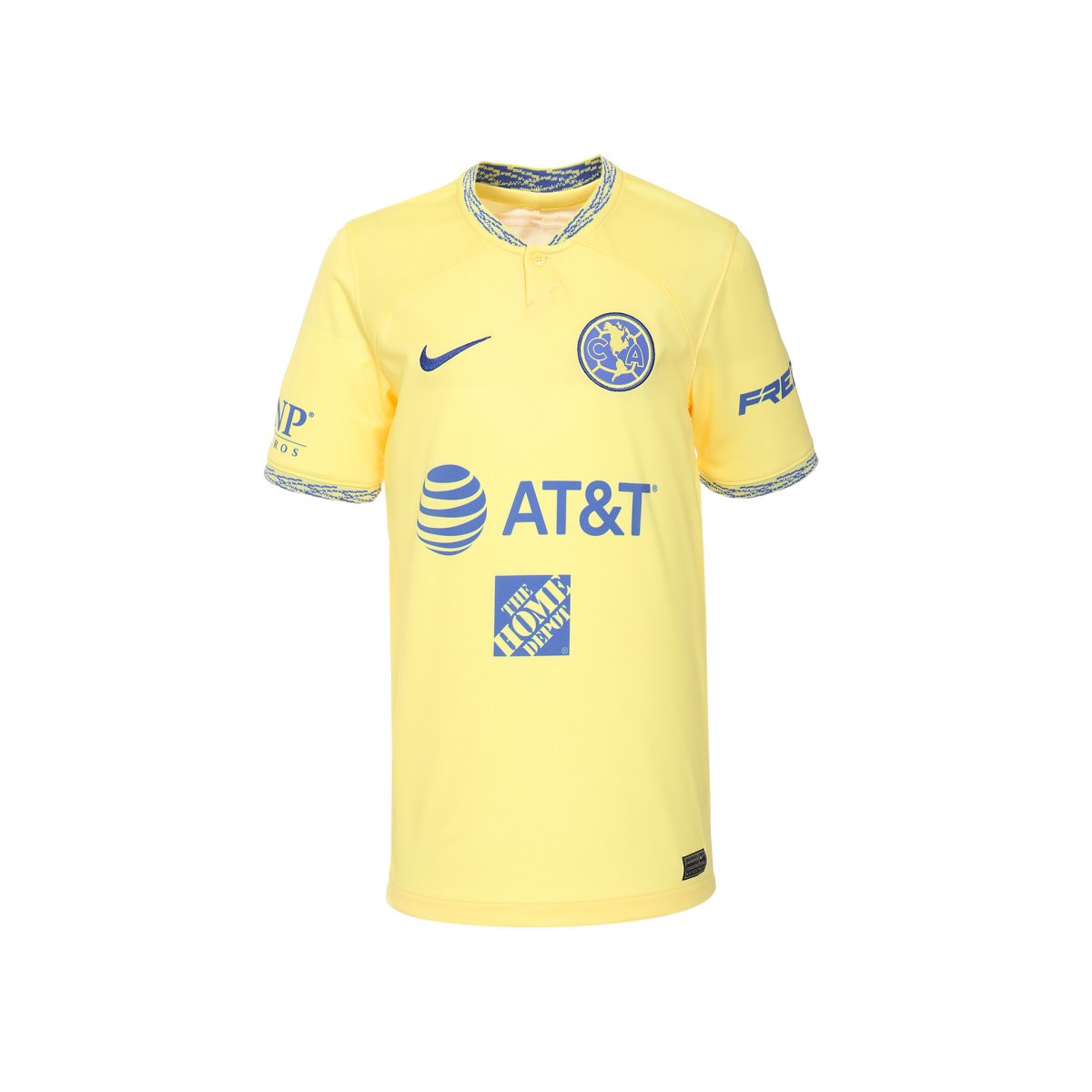 Camiseta del america para bebe hotsell