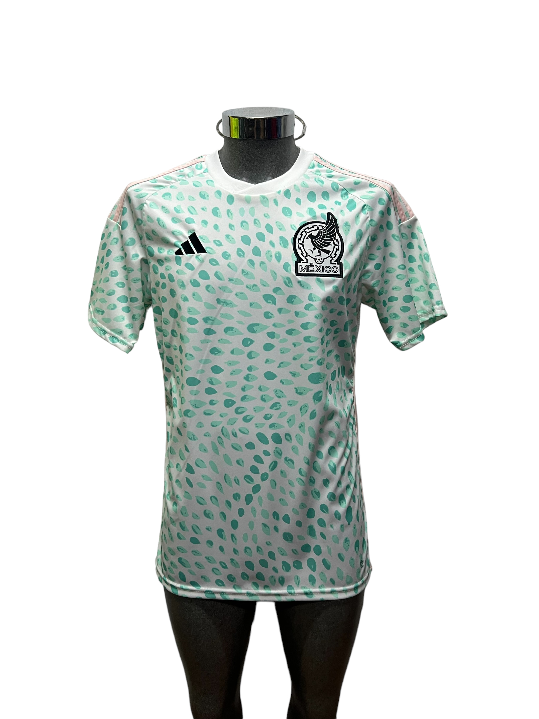 2023 Nuevo Jersey De La Seleccion Mexicana Camiseta De La