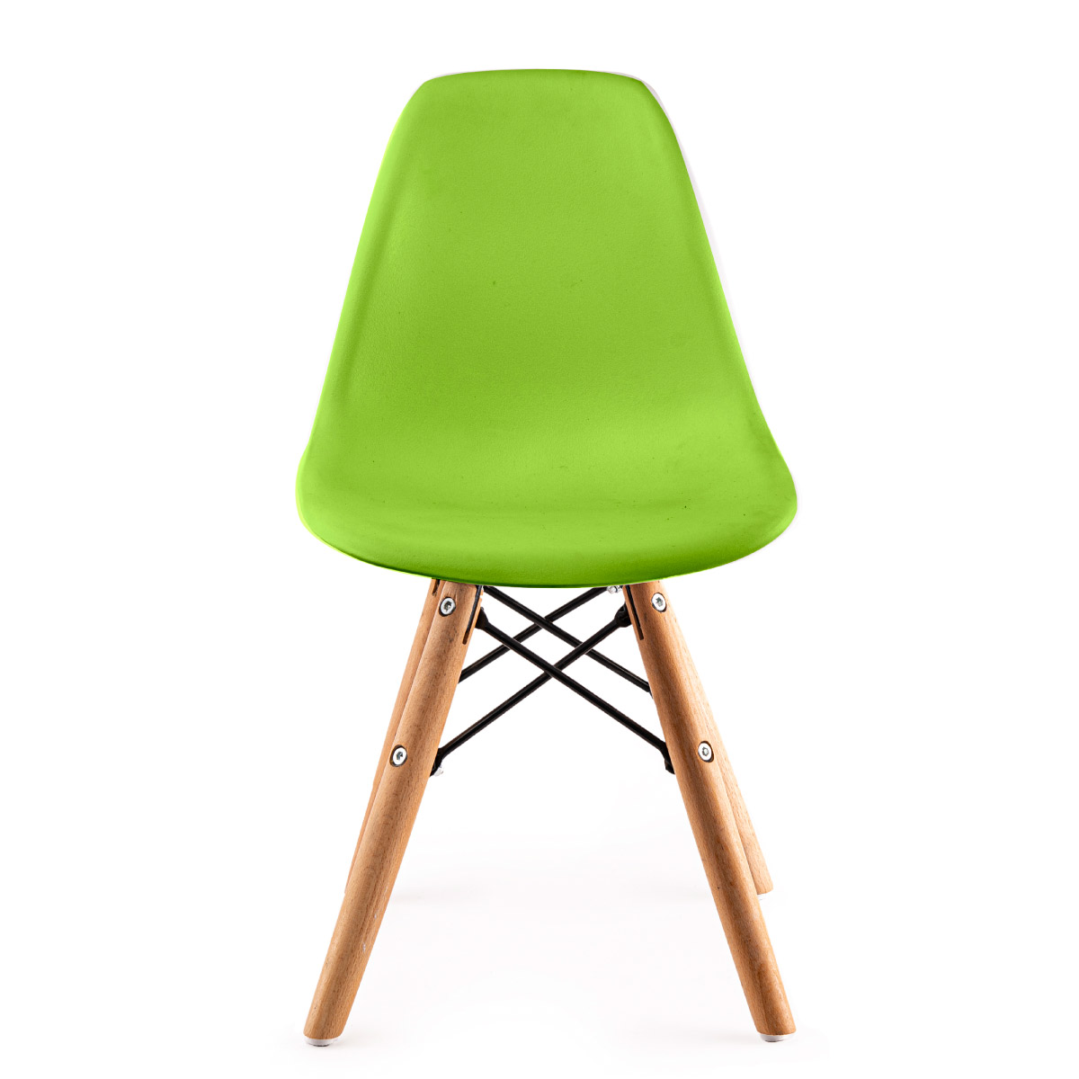 Silla Eames Infantil Para Niños Y Niñas - Duduk.