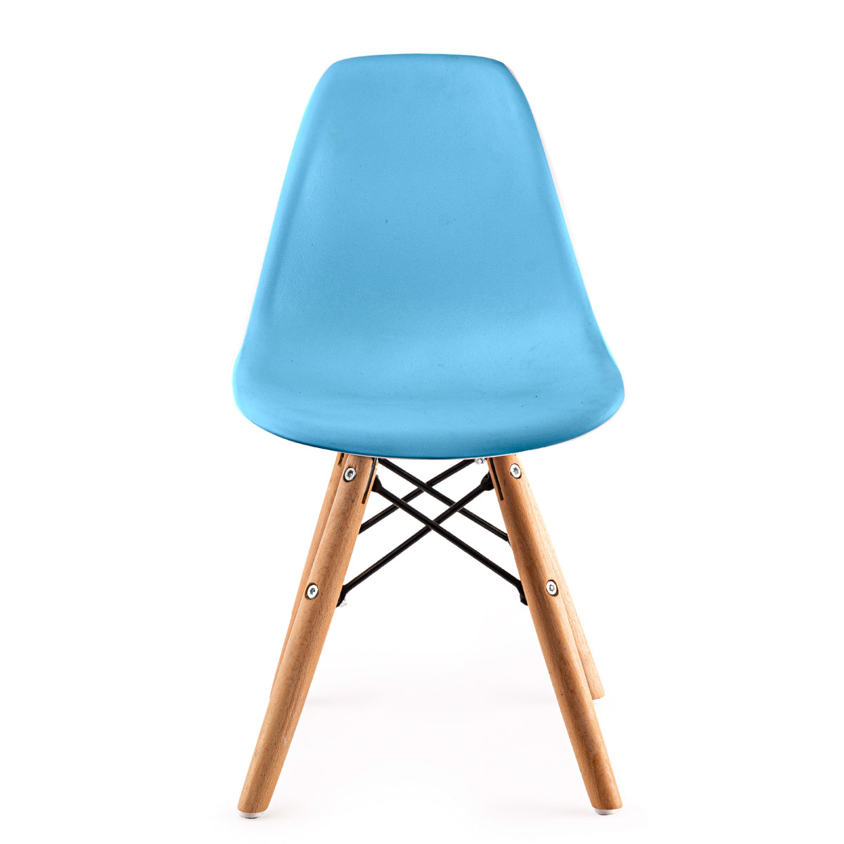 Silla Eames Infantil Para Niños Y Niñas - Duduk.
