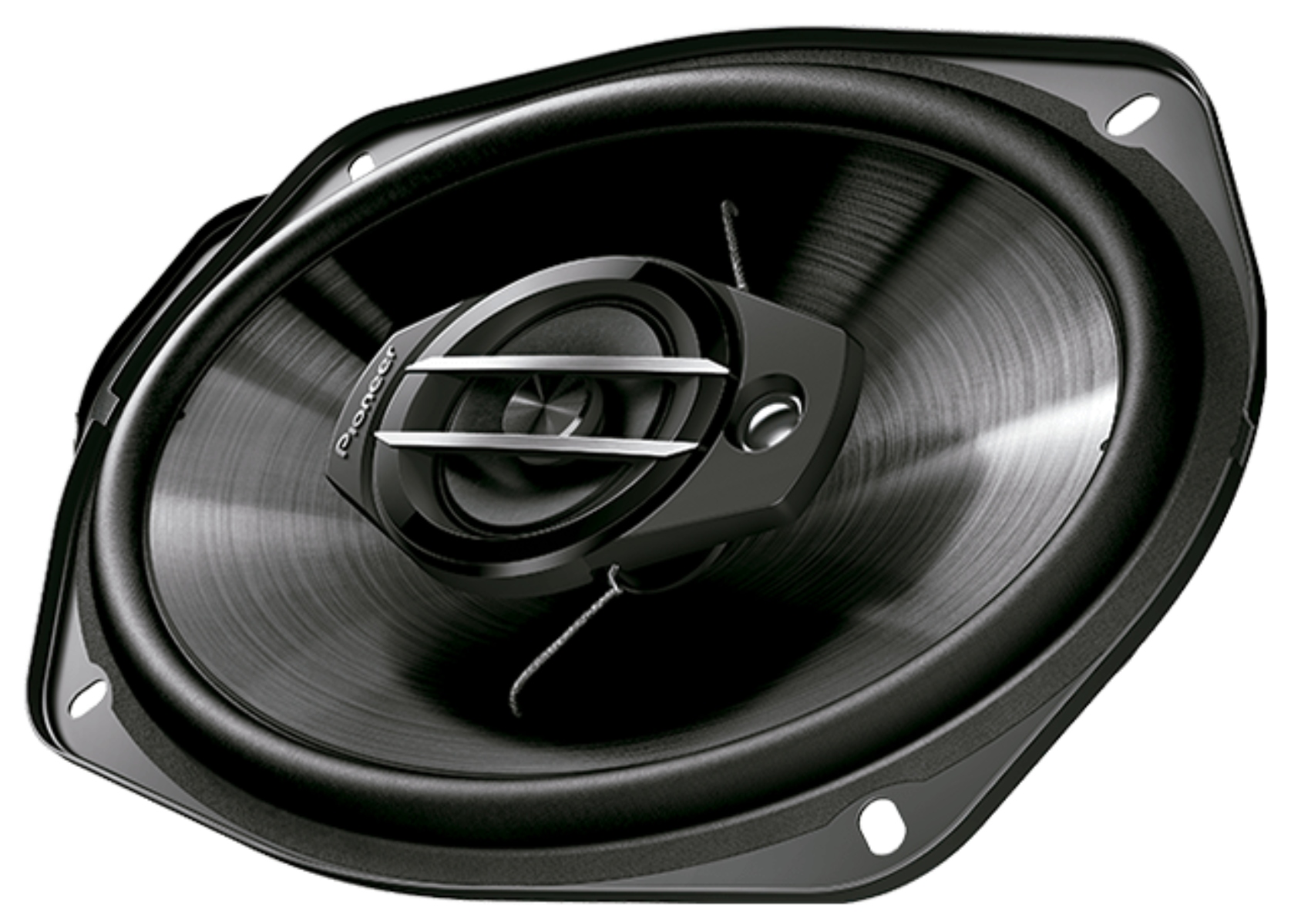 Bocina Pioneer TS-G6930F 6X9" 2 Vías ALBY5.