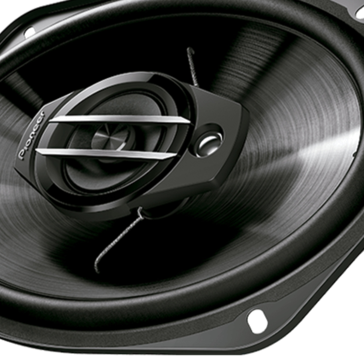 Bocina Pioneer TS-G6930F 6X9" 2 Vías ALBY5.