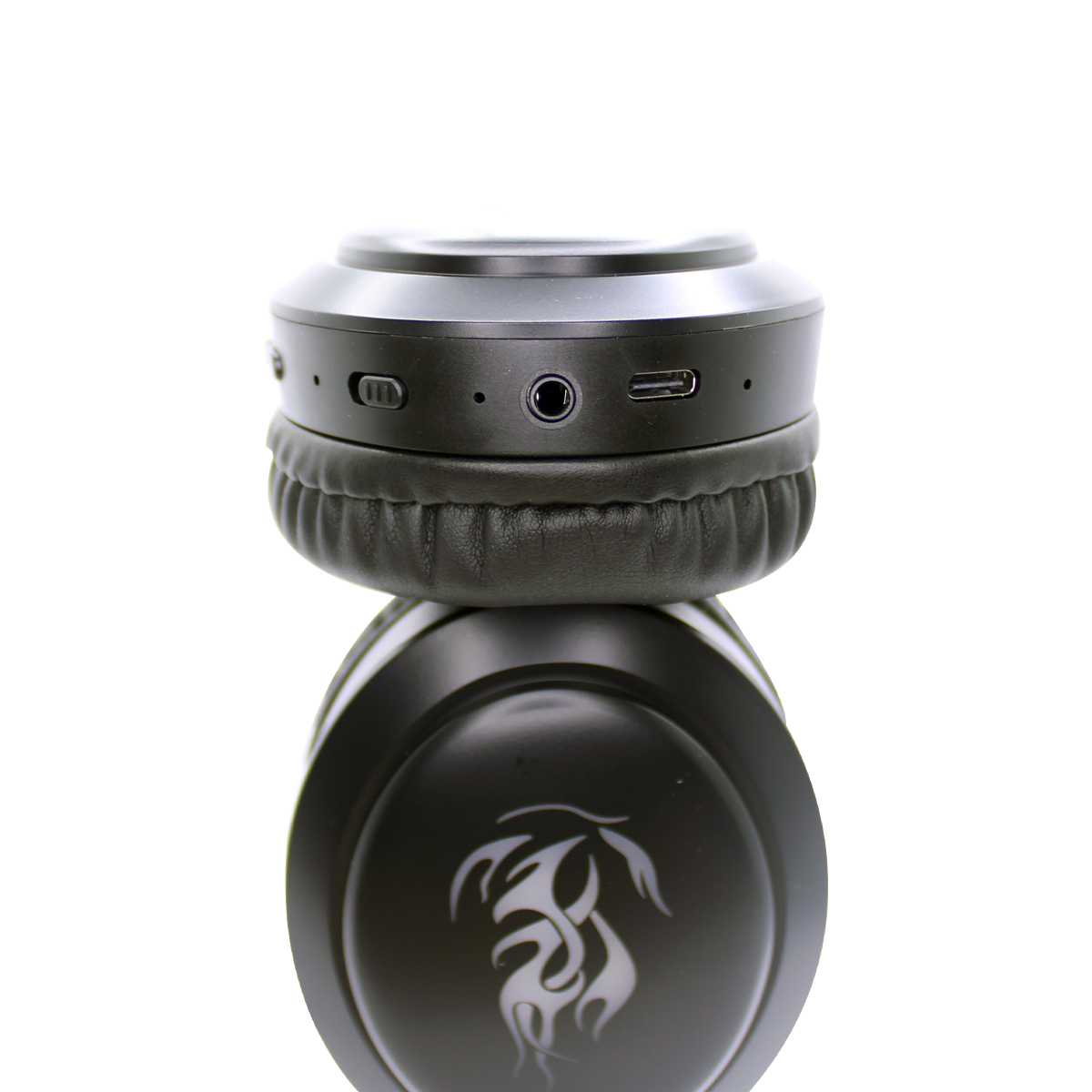 Audifonos Bluetooth Deep Bass 1hora Modelo Aut202.