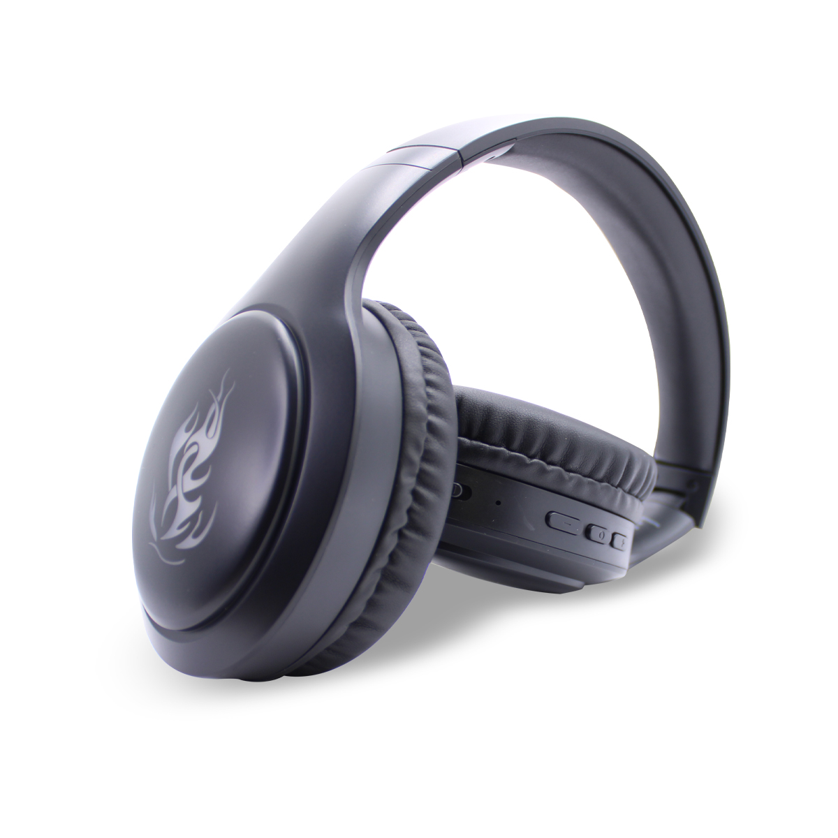 Audifonos Bluetooth Deep Bass 1hora Modelo Aut202.