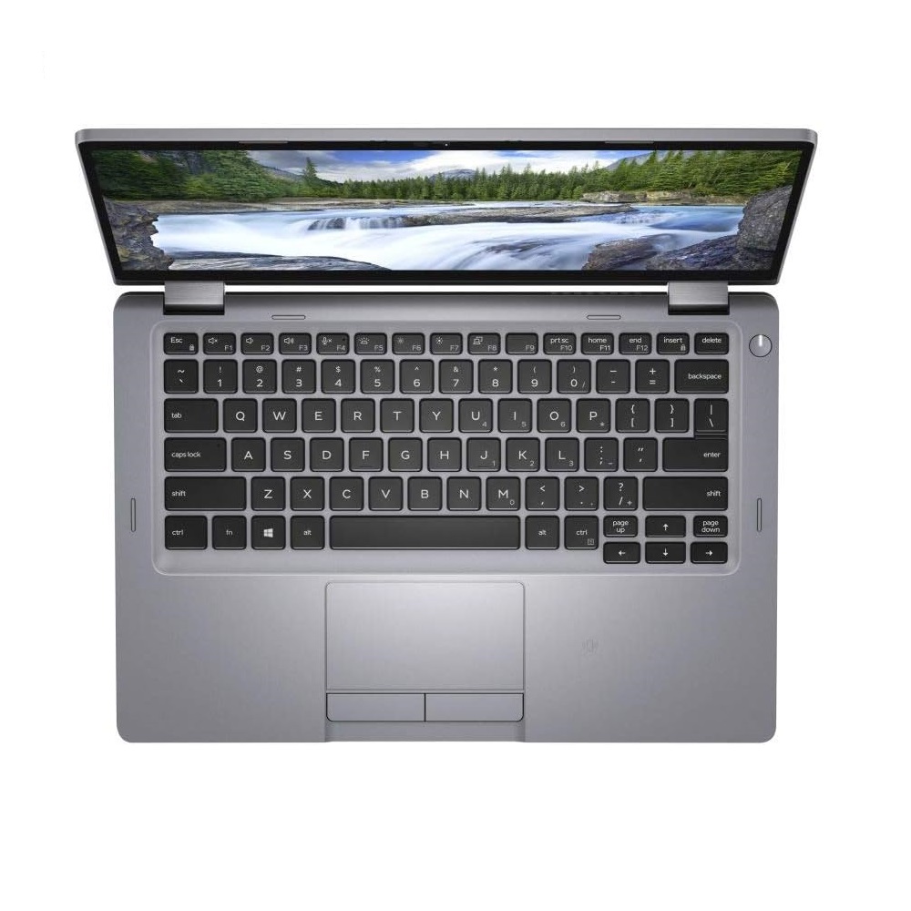 Laptop DELL Latitude 5310, 13.3", Core i7-10a, 16GB Ram, 256GB SSD, EQUIPO CLASE A, REACONDICIONADO.