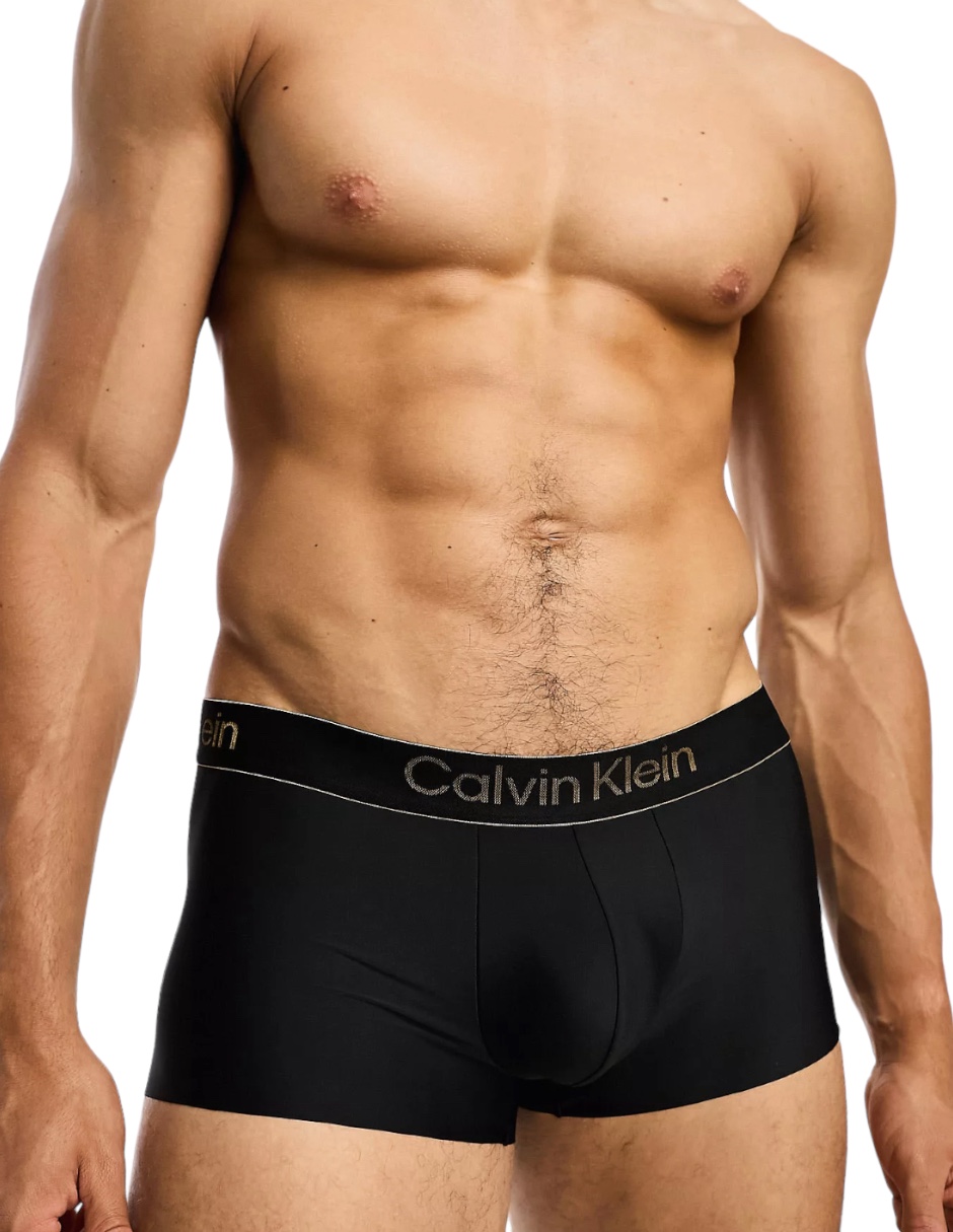 Boxer Calvin Klein Edicion Limitada 4 Pack Microfibra Original