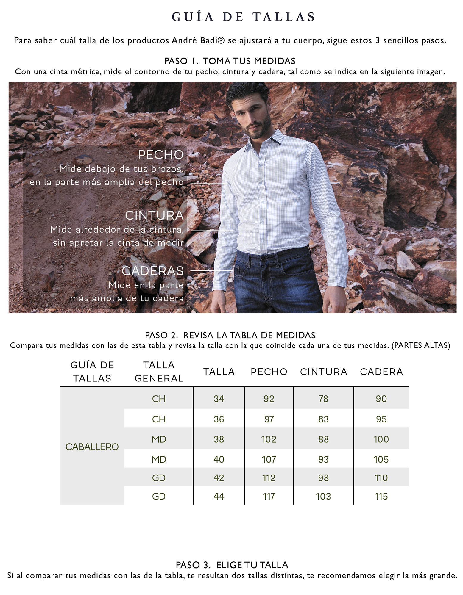 Sherman morgan Hombre Camisa 