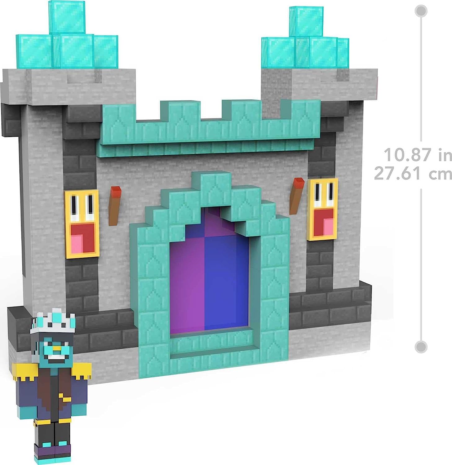 Minecraft Creator Series Fiesta Suprema.