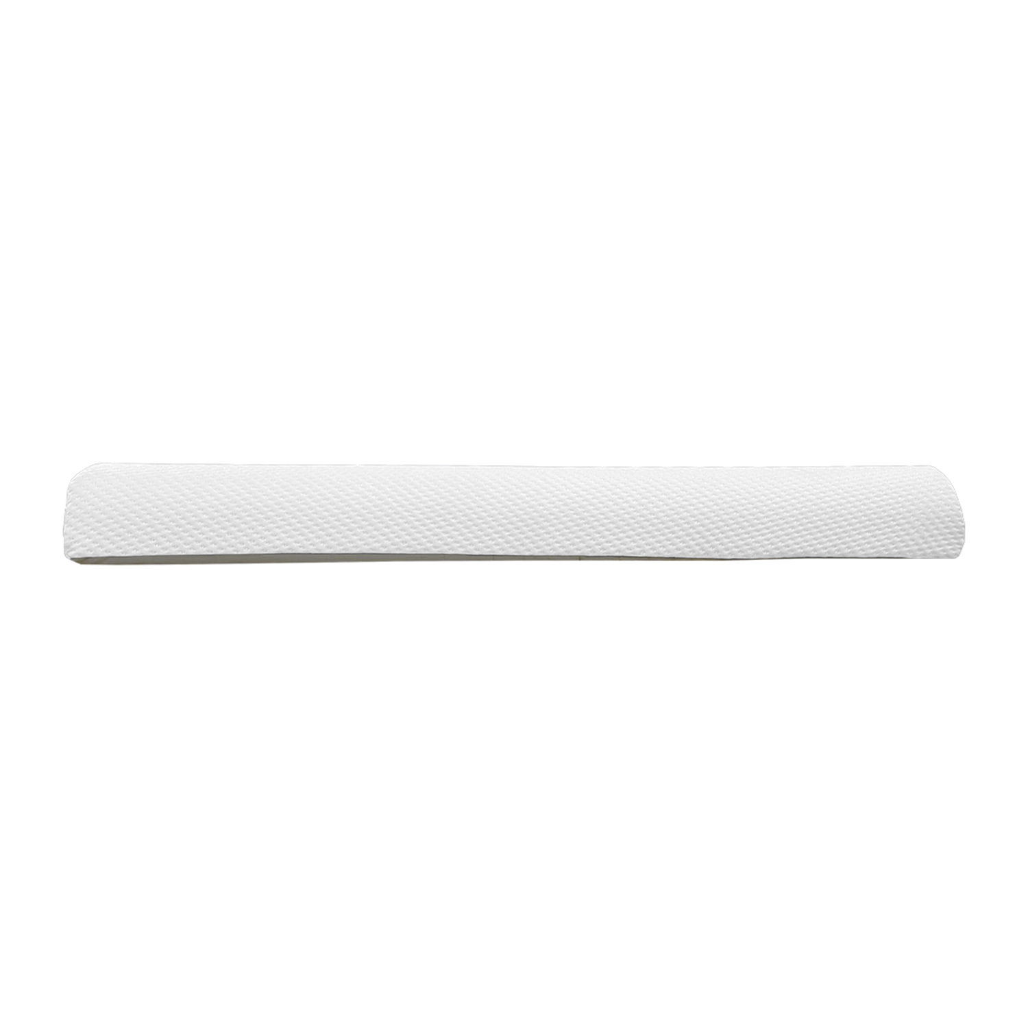 MEMORY FOAM Barandal Para Cama Niños – Cómodo y Seguro 1 pieza - 130 x 19 x 11 cm .