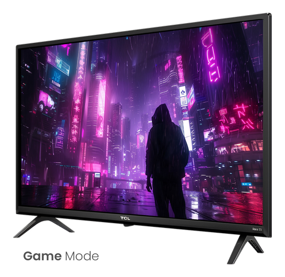 Smart TV TCL Roku 32 Pulgadas 32S355 Class 3-Series