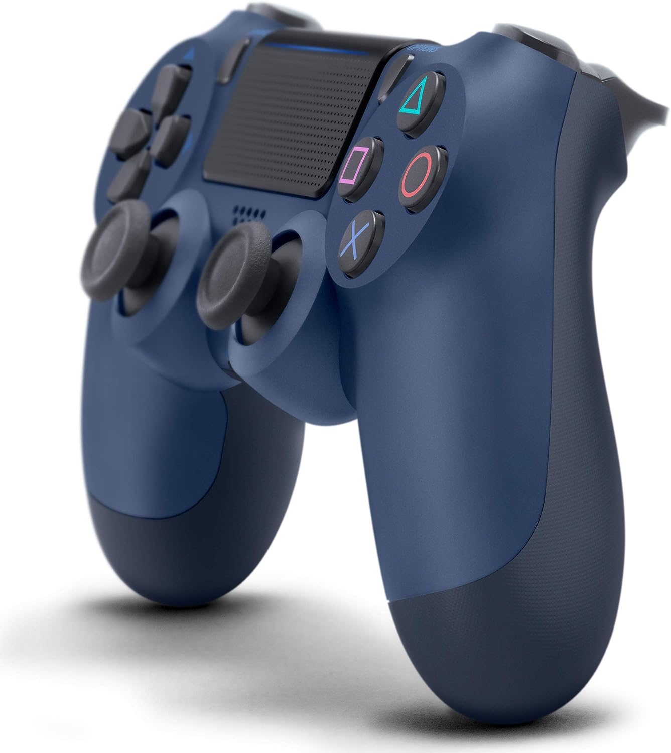 Control joystick inalámbrico Sony PlayStation.