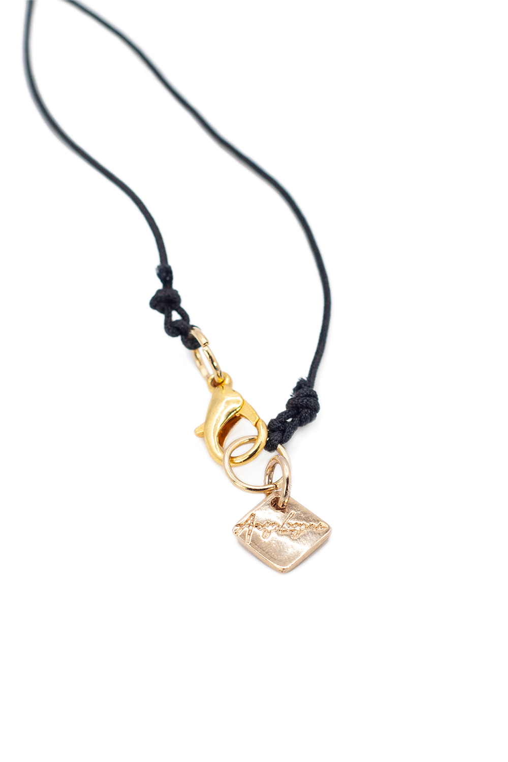 Gargantilla A ÁNGELOZANO círculo maya, pulsera y aretes.